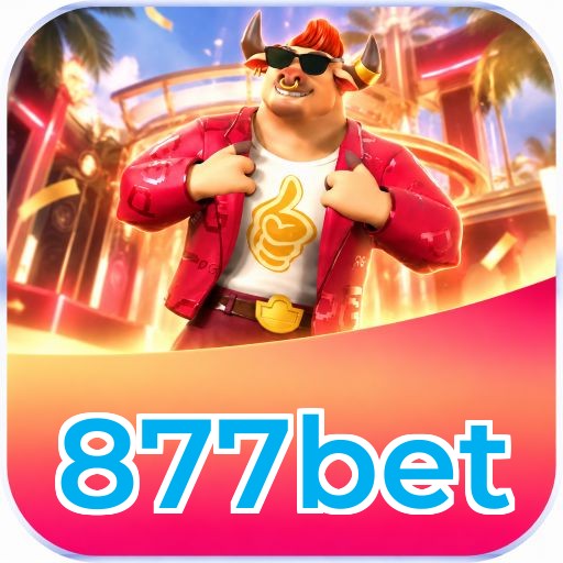 877bet APK - Interface do aplicativo Android